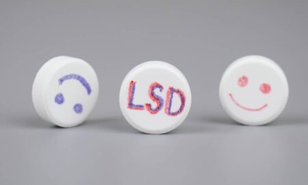 LSD - fukume/Shutterstock.com