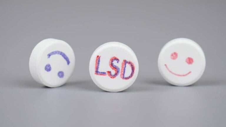 LSD - fukume/Shutterstock.com