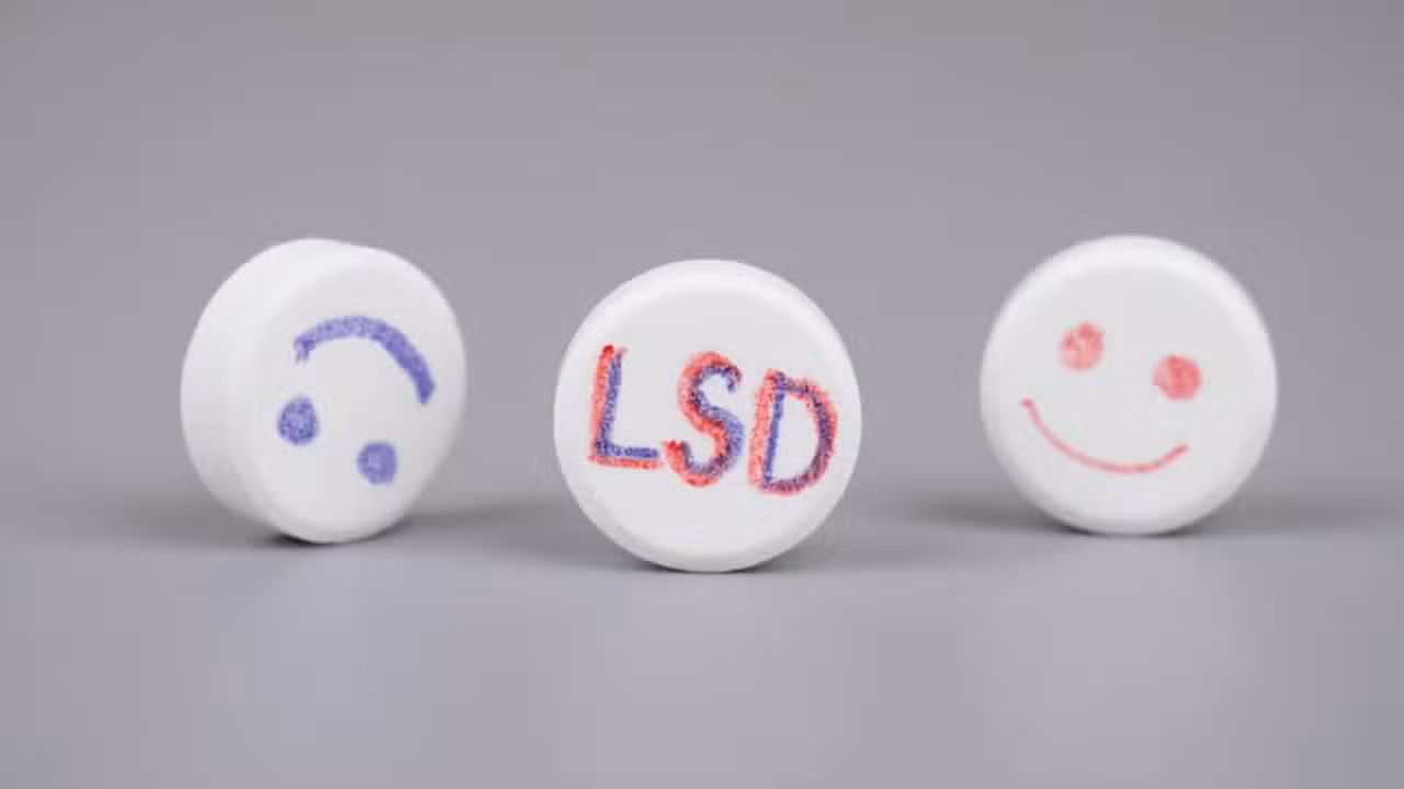 LSD - fukume/Shutterstock.com
