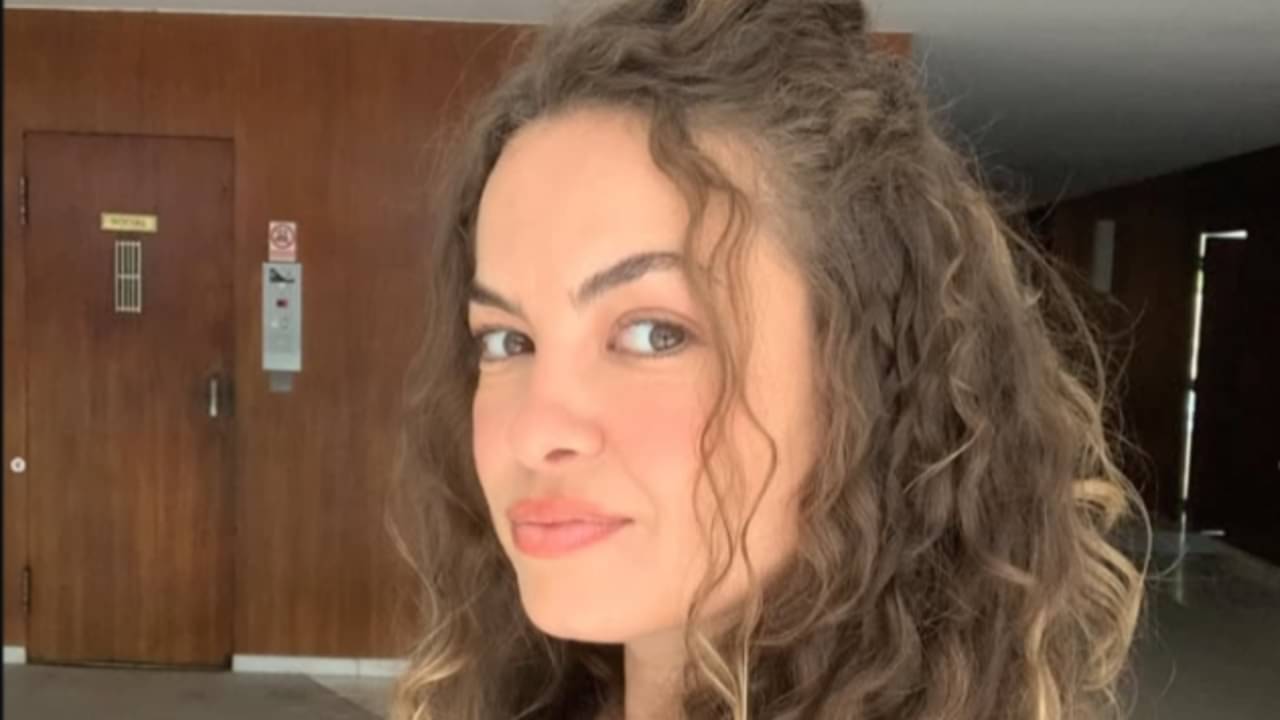 Lua Blanco - Instagram