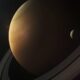 Lua de Saturno - Frame Stock Footage/Shutterstock.com