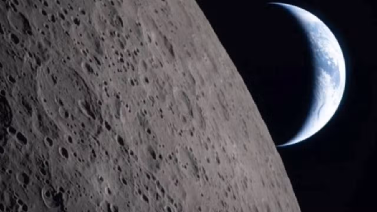 Missão Artemis II tem mais de 800 GB de dados abertos pela NASA