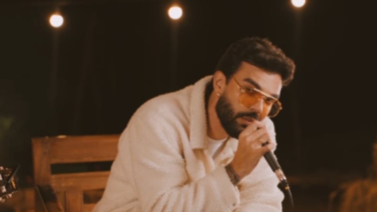 Luan Pereira - Instagram/Luan Pereira