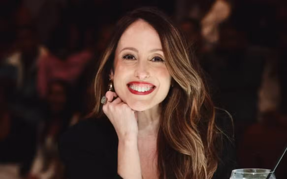 Luana Martau - Reprodução/Instagram