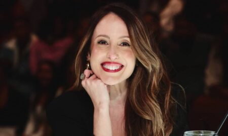 Luana Martau - Reprodução/Instagram