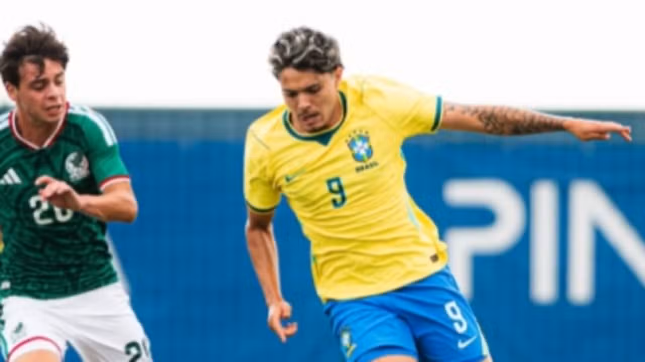 Luca Meirelles - Instagram