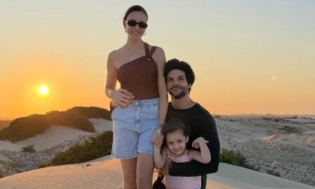 Lucas Fernandes - Instagram