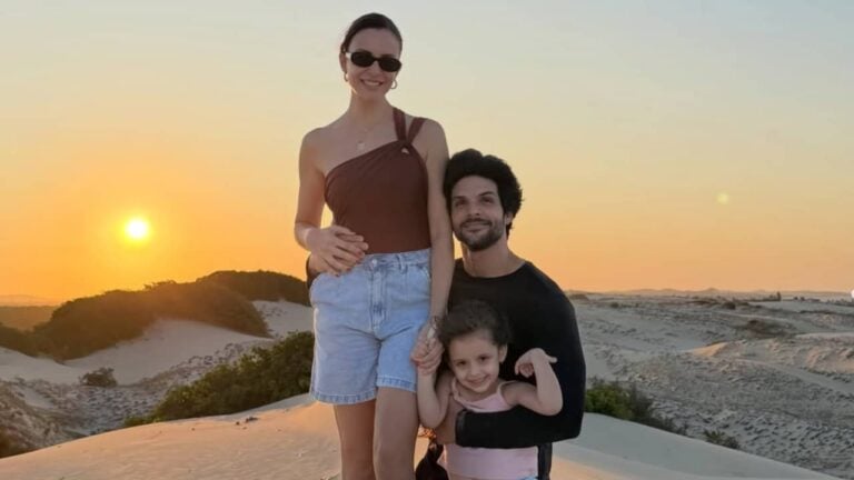 Lucas Fernandes - Instagram