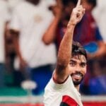 Lucas Paquetá - Instagram/Flamengo