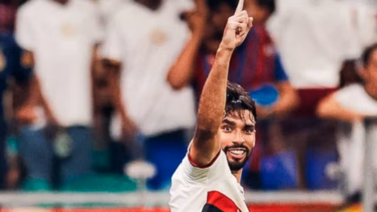 Flamengo x Estudiantes na Libertadores: torcida esgota ingressos e prepara festa para 70 mil no Maracanã