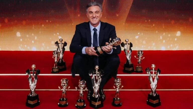 Luciano Huck - Instagram