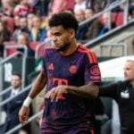 Luis Diaz - Instagram