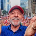 Luís Inácio Lula da Silva - Instagram