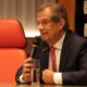 Luiz Eduardo Baptista Presidente do Flamengo - Reprodução/YouTube