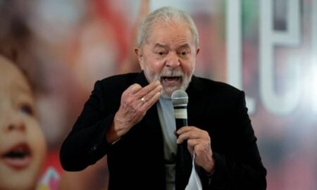 Lula - BW Press / Shutterstock.com