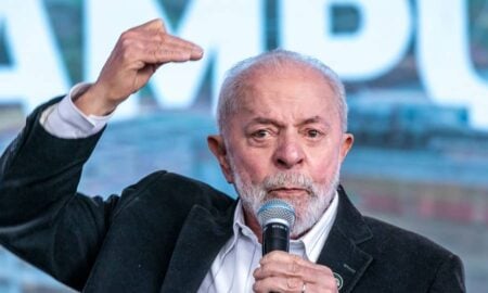 Lula - casa.da.photo/Shutterstock.com
