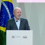 Lula - Reprodução/YouTube