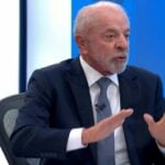 Lula sabatina - Divulgação/Globo