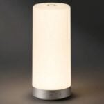 Luminária da Xiaomi - Reprodução