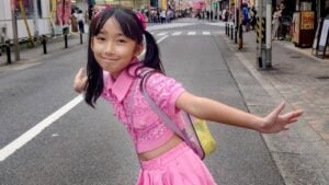 Luna-chan - X/Twitter