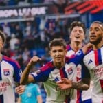 Lyon - Instagram