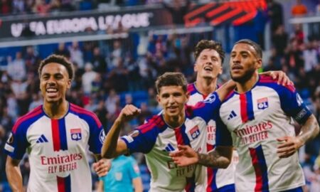 Lyon - Instagram