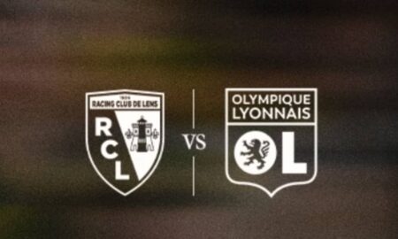 Lyon x Lens - Instagram