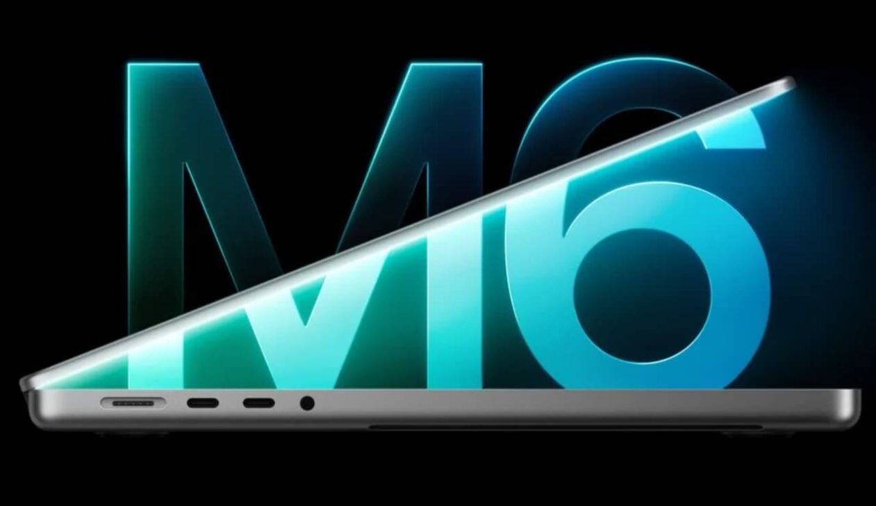 MacBook Pro - Divulgação