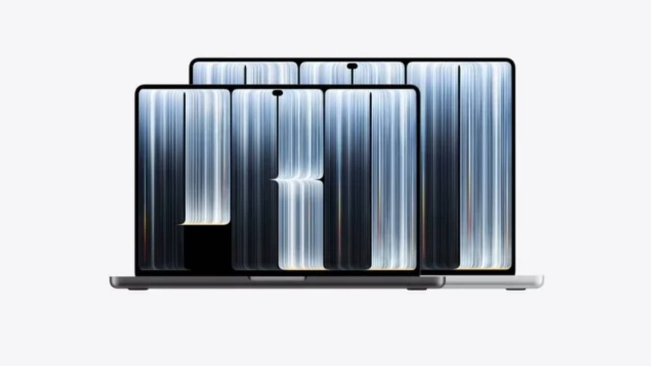MacBook Pro - Divulgação/ Apple