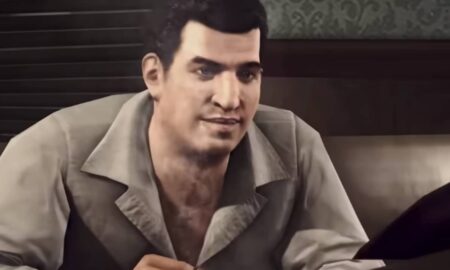 Mafia II - Reprodução/YouTube