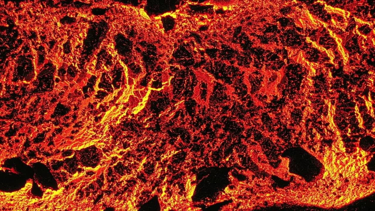 magma - Jag_cz/Shutterstock.com