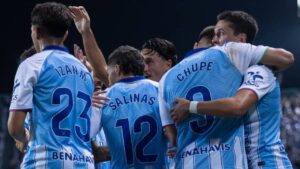 Malaga CF - X/Twitter