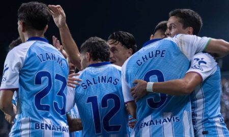 Malaga CF - X/Twitter