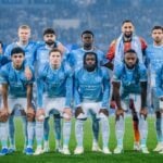 Manchester City - X/Twitter