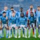 Manchester City - X/Twitter