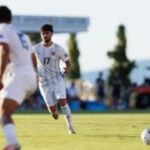 Manuel Vitorino - Instagram/ libertymsoccer