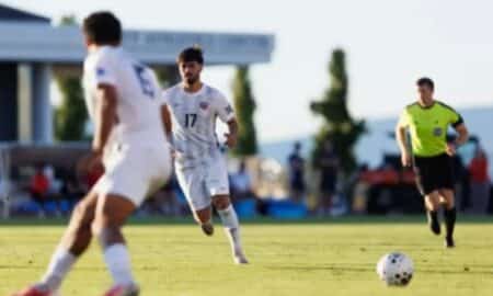 Manuel Vitorino - Instagram/ libertymsoccer