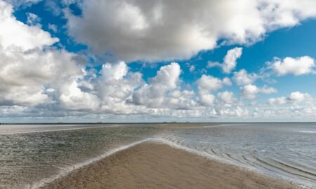 Mar do Norte - Frank Wagner/ istockphoto.com