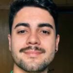 Marcelo de Oliveira Rocha - Reprodução/Rede Social