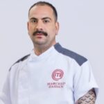 Marcelo MasterChef - Instagram
