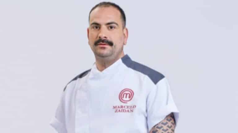Marcelo MasterChef - Instagram