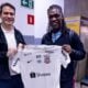 Marcelo Paz e Seedorf - X/Twitter