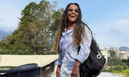 PF prende mãe e irmão do rapper Oruam em operação no Rio de Janeiro