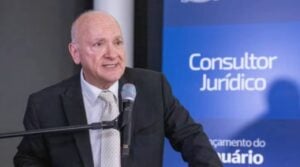 Márcio Chaer - Antônio Augusto/STF