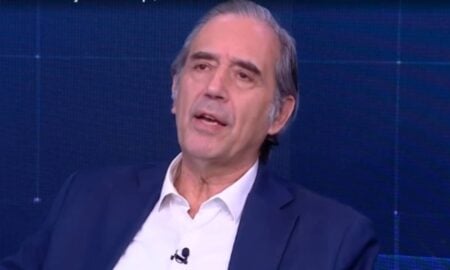 Marco Antonio Villa - Reprodução/YouTube