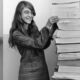 Margaret Hamilton - Divulgação/NASA