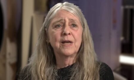 Margaret Hamilton - Reprodução/YouTube