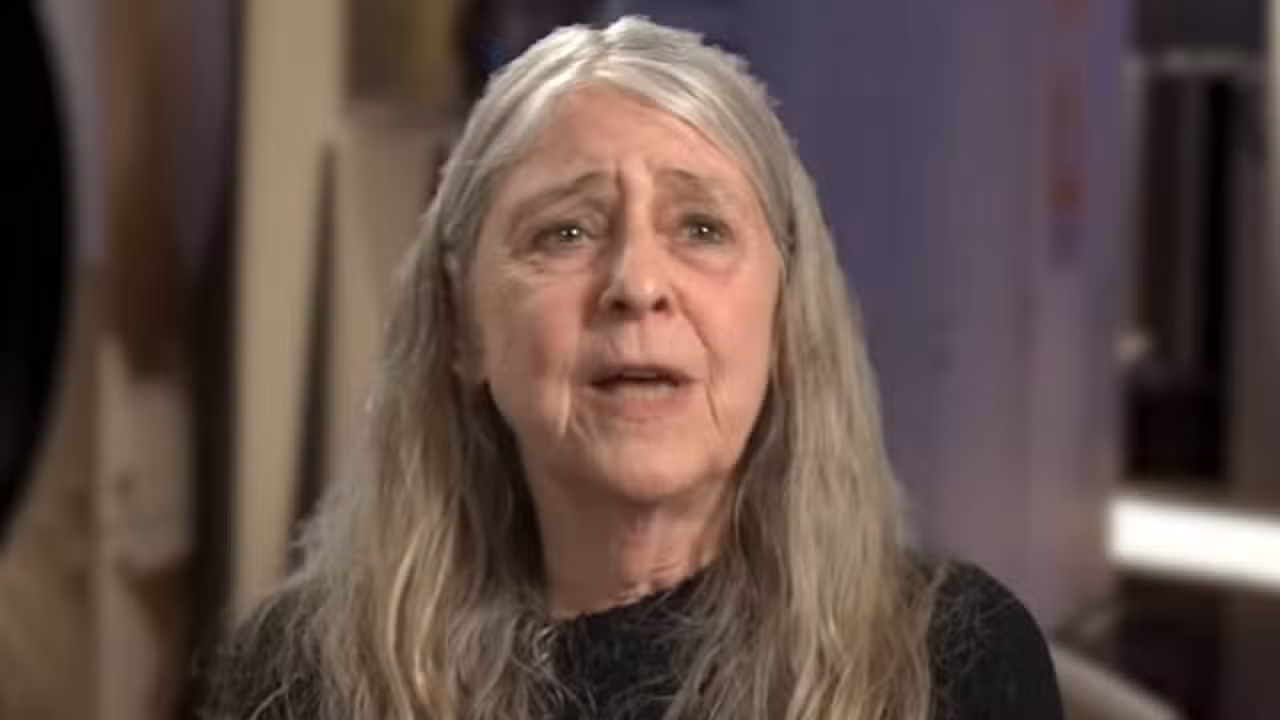 Margaret Hamilton - Reprodução/YouTube