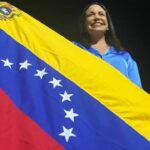 María Corina Machado - Instagram