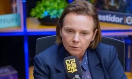 Delegada Maria Corsato é investigada após irmã encontrar R$ 1,8 milhão em pufe em Santo André